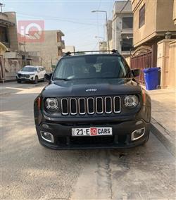 جيب رينيجيد